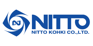 Nitto Kohki logo